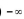 Use the leading coefficient test to determine whether   . -y = -   A)    B)   