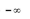 Use the leading coefficient test to determine whether   . -y =   A)    B)   