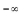 Use the leading coefficient test to determine whether   . -y = -   A)    B)   