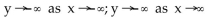 Determine whether   . -y =   A)    B)    C)    D)   