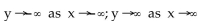 Determine whether   . -y =   A)    B)    C)    D)   