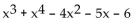 Determine whether   . -y =   A)    B)    C)    D)   