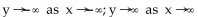 Determine whether   . -y =   A)    B)    C)    D)   