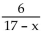 State the domain of the rational function. -f(x)  =   A)    B)    C)    D)   