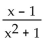 State the domain of the rational function. -f(x)  =   A)    B)    C)    D)   