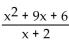 For the given function, find all asymptotes of the type indicated (if there are any) . -f(x)  =   , oblique A)  None B)  x = y + 7 C)  y = x + 7 D)  y = x - 11