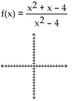 Sketch the graph of the function. -  A)    B)    C)    D)   