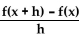 Find the difference quotient,   , for the function and simplify it. -g(x)  =   + 10x - 5 A)  10x + 6 + 20h B)  20x + 10 + 10h C)    D)  20x + 10