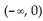 Determine the intervals on which the function is increasing, decreasing, and constant. -  A)    B)    C)    Decreasing on   D)    ; Decreasing on  