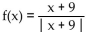 Find the domain and range. -  A)    B)    C)    D)   