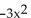 Use the minimum and maximum features of a graphing calculator to find approximately the intervals on which the function is increasing or decreasing. Round your values to two decimal places, if necessary. -y = -   - 4x + 1 A)    , inc   B)    , dec   C)    , dec   D)    , dec  