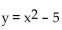 Match the function with the graph. -  A)    B)    C)    D)   
