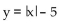 Match the function with the graph. -  A)    B)    C)    D)   