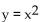 Write the equation of the graph after the indicated transformation(s) . -The graph of   is translated 7 units to the left and 6 units downward. A)  y = (x + 6) 2 - 7 B)    C)    D)   