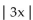 List the symmetries of the given function, if there are any. Otherwise, state  No symmetry . -f(x)  =   + 2 A)  Origin B)  y-axis C)  x-axis D)  No symmetry