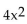 Evaluate. -Find (f · G) (-4)  given f(x)  = x + 3 and g(x)  =   + 12x + 6. A)  -154 B)  -22 C)  -490 D)  26 