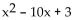 Evaluate. -Given f(x)  = 4x + 4 and g(x)  =   + 6x - 7, find (f · A)    B)    C)    D)   