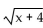 Find the specified domain. -For f(x)  = 2x - 5 and g(x)  =   , what is the domain of g   A)  (-4, 4)  B)    C)    D)   