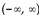 Find the specified domain. -For f(x)  =   - 36 and g(x)  = 2x + 3, what is the domain of f - g? A)    B)  (-6, 6)  C)    D)   