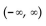 Find the specified domain. -For f(x)  =   - 49 and g(x)  = 2x + 3, what is the domain of f/g? A)    B)  (-7, 7)  C)    D)   