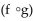Find the requested composition of functions. -Given f(x)  =   and g(x)  =   , find   (x) . A)    B)    C)    D)   