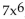 Find the requested composition of functions. -Given f(x)  =   and g(x)  =   find (g   (x) . A)    B)    C)    D)   