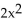 Use the two given functions to write y as a function of x. -y =   + 8, m = x - 3 A)    - 12x + 18 B)    - 6x + 17 C)    + 26 D)    - 12x + 26
