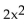 Use the two given functions to write y as a function of x. -y =   + 8, m = x - 3 A)    - 12x + 18 B)    - 6x + 17 C)    + 26 D)    - 12x + 26