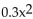 Solve the problem. -At Allied Electronics, production has begun on the X-15 Computer Chip. The total revenue function is given by R(x)  =   and the total cost function is given by C(x)  = 11x + 15, where x represents the number of boxes Of computer chips produced. The total profit function, P(x) , is such that P(x)  = R(x)  - C(x) . Find P(x) . A)    + 24x - 45 B)    + 35x - 15 C)    + 35x - 30 D)    + 24x + 15