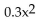 Solve the problem. -At Allied Electronics, production has begun on the X-15 Computer Chip. The total cost function is given by C(x)  = 9x + 16 and the total profit function is given by P(x)  =   + 35x - 16, where x represents the number Of boxes of computer chips produced. The total revenue function, R(x) , is such that R(x)  = C(x)  + P(x) . Find R(x) . A)    B)    C)    D)   