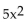 Determine whether or not the function is one-to-one. -f(x)  =   + x A)  Yes B)  No