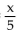 Find the inverse of the function. -f(x)  =   - 4 A)    B)    C)    D)   