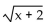Graph the function as a solid curve and its inverse as a dashed curve. -f(x)  =     A)    B)    C)    D)   