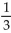 Solve the problem. -If y varies inversely as x, and y =   when x =   , find y when x =   . A)    B)    C)    D)   