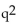 Solve the problem. -If f varies jointly as   and h, and f = -96 when q = 4 and h = -3, find k. A)  k = -3 B)  k = 3 C)  k = 4 D)  k = 2
