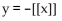 Provide an appropriate response. -Which of the following is a horizontal translation and a reflection of the function   about the x-axis? Use your graphics calculator to verify your result. A)    B)    C)    D)   
