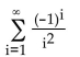 Write the series in summation notation. Use the index i and let i begin at 1 in each summation. -  A)    B)    C)    D)   