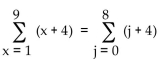 Determine whether the equation is true or false.
