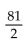 Find the requested sum of the arithmetic sequence. -  A)  6 B)    C)  26 D)  77