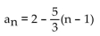Write a formula for the nth term of the given geometric sequence. Do not use a recursion formula. -  A)    B)    C)    D)   