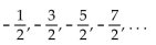 Identify the sequence as arithmetic, geometric, or neither. -  A)  Arithmetic B)  Neither C)  Geometric