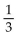 Find the required part of the geometric sequence. -Find the common ratio for a geometric sequence with the first term 2 and fifth term 162. A)    B)  3 C)  18 D)   