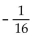 Find the required part of the geometric sequence. -Find a formula for the nth term of a geometric sequence with second term   and fifth term   A)    B)    C)    D)   