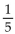 Solve the problem. -A pendulum is released and swings until it stops. If it passes through an arc of 25 inches the first pass, and if on each successive pass it travels   the distance of the preceding pass, how far will it travel before stopping? A)  31.25 in. B)  37.5 in. C)  56.25 in. D)  6.25 in.