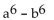 Write the complete binomial expansion. -  A)    B)    C)    D)   
