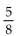 Find the probability of the event. -If 7 coins are flipped, what is the probability of getting 3 or more heads? A)    B)    C)    D)   
