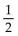 Use the addition rule to solve the problem. -Give the probability that the roll of a die will show 1 or 3. A)    B)  2 C)    D)   