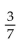 Use the addition rule to solve the problem. -A lottery game has balls numbered 1 through 21. What is the probability of selecting an even numbered ball or a 13? A)    B)    C)    D)   