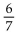 Use the addition rule to solve the problem. -One digit from the number 7,686,336 is written on each of seven cards. What is the probability of drawing a card that shows 7 or 3? A)    B)    C)    D)   