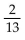 Use the addition rule to solve the problem. -A card is drawn from a well-shuffled deck of 52 cards. What is the probability of drawing an ace or a 8? A)    B)    C)    D)  9